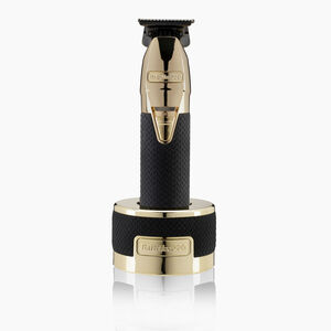 Boost+ Gold SkeletonFX Trimmer Charging Base