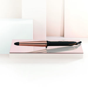 Titanium Brilliance Conical Wand