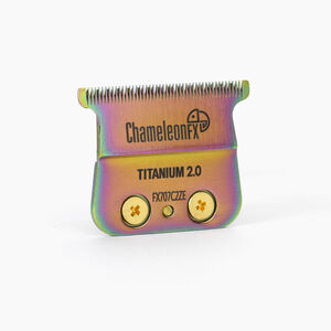 SkeletonFX Titanium 2.0 Blade