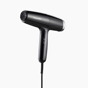 BaBylissPRO FALCO Advanced professional high-speed digital hair dryer