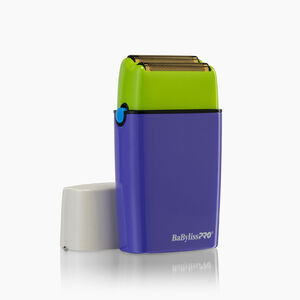 BaBylissPRO CustomFX Foil Shaver