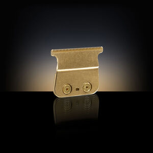 BaBylissPRO Super Motor Skeleton Trimmer Replacment Blade (Gold)